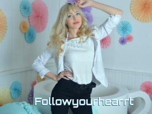 Followyourhearrt