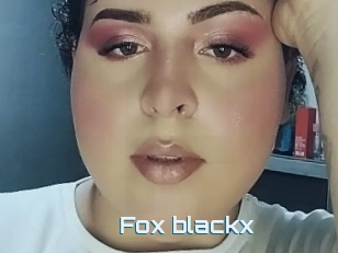 fox_blackx I Link Porn