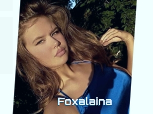 Foxalaina