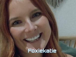 Foxiekatie