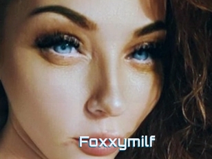 Foxxymilf