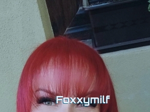 Foxxymilf