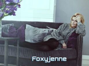 Foxyjenne