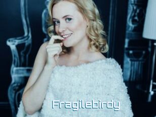 Fragilebirdy