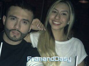 FranandDasy