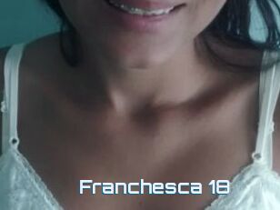 Franchesca_18
