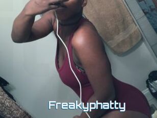 Freakyphatty