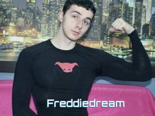 Freddiedream