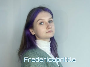 Fredericabrittle
