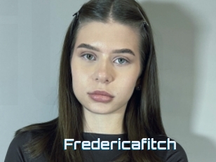 Fredericafitch