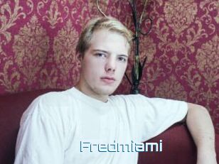 Fredmiami