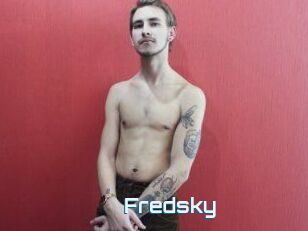 Fredsky