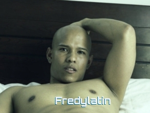 Fredylatin