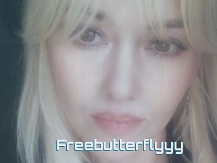 Freebutterflyyy
