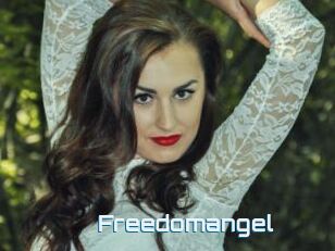 Freedomangel