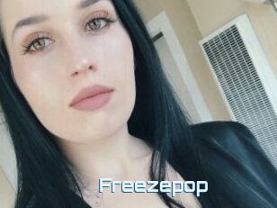 Freezepop