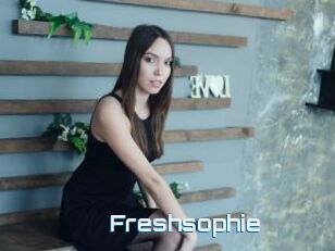 Freshsophie