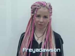 Freyadawson