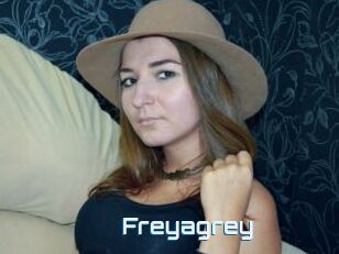 Freyagrey