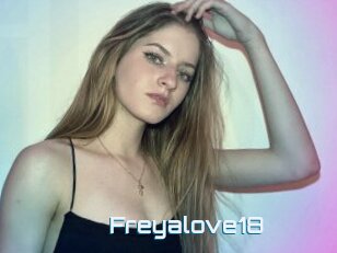 Freyalove18