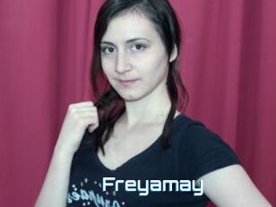 Freyamay