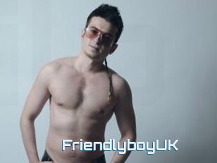 FriendlyboyUK