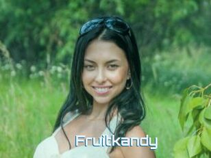 Fruitkandy
