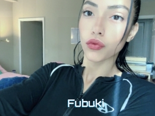 Fubuki