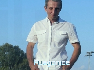 Fuegonice