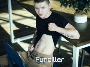 Fundiller