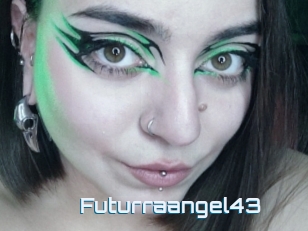 Futurraangel43