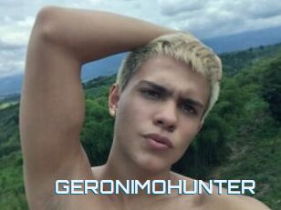 GERONIMOHUNTER