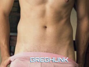 GREGHUNK