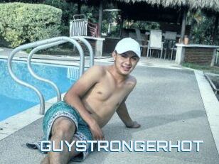 GUYSTRONGERHOT