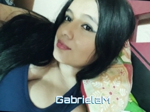 GabrielaM