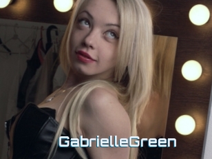 GabrielleGreen
