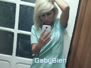 GabyBien