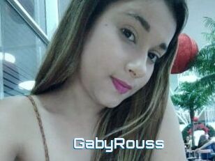 GabyRouss