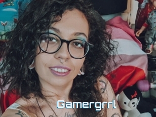 Gamergrrl