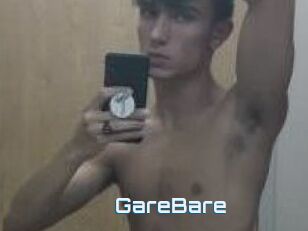 GareBare