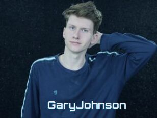 GaryJohnson