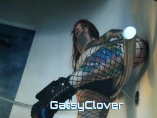 GatsyClover