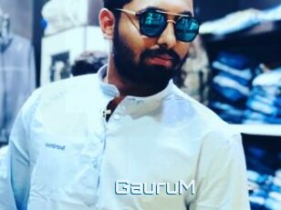 GauruM