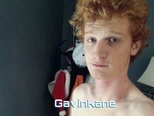 Gavin_Kane