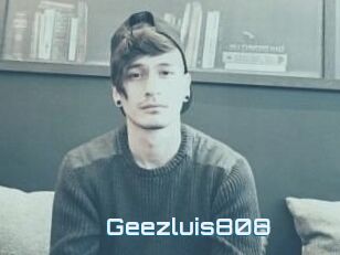 Geezluis808