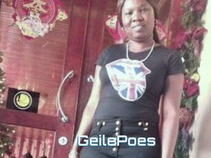 GeilePoes