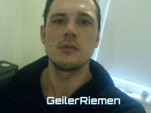 GeilerRiemen