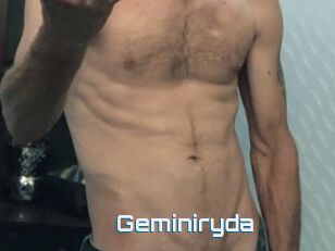 Geminiryda