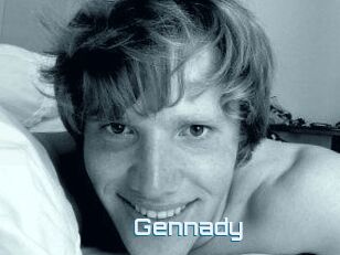 Gennady