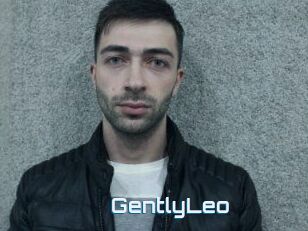 GentlyLeo